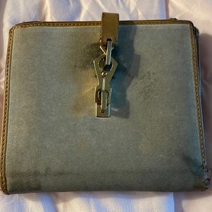 GUCCI WALLET